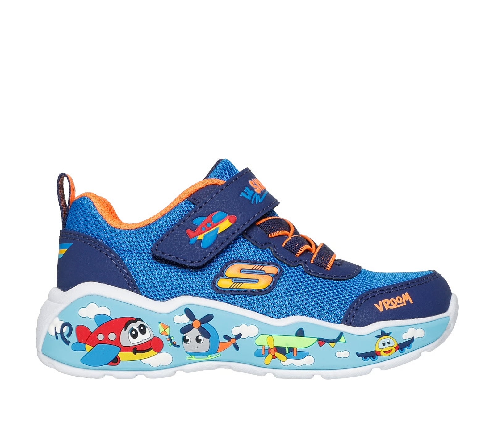 Skechers Play Scene