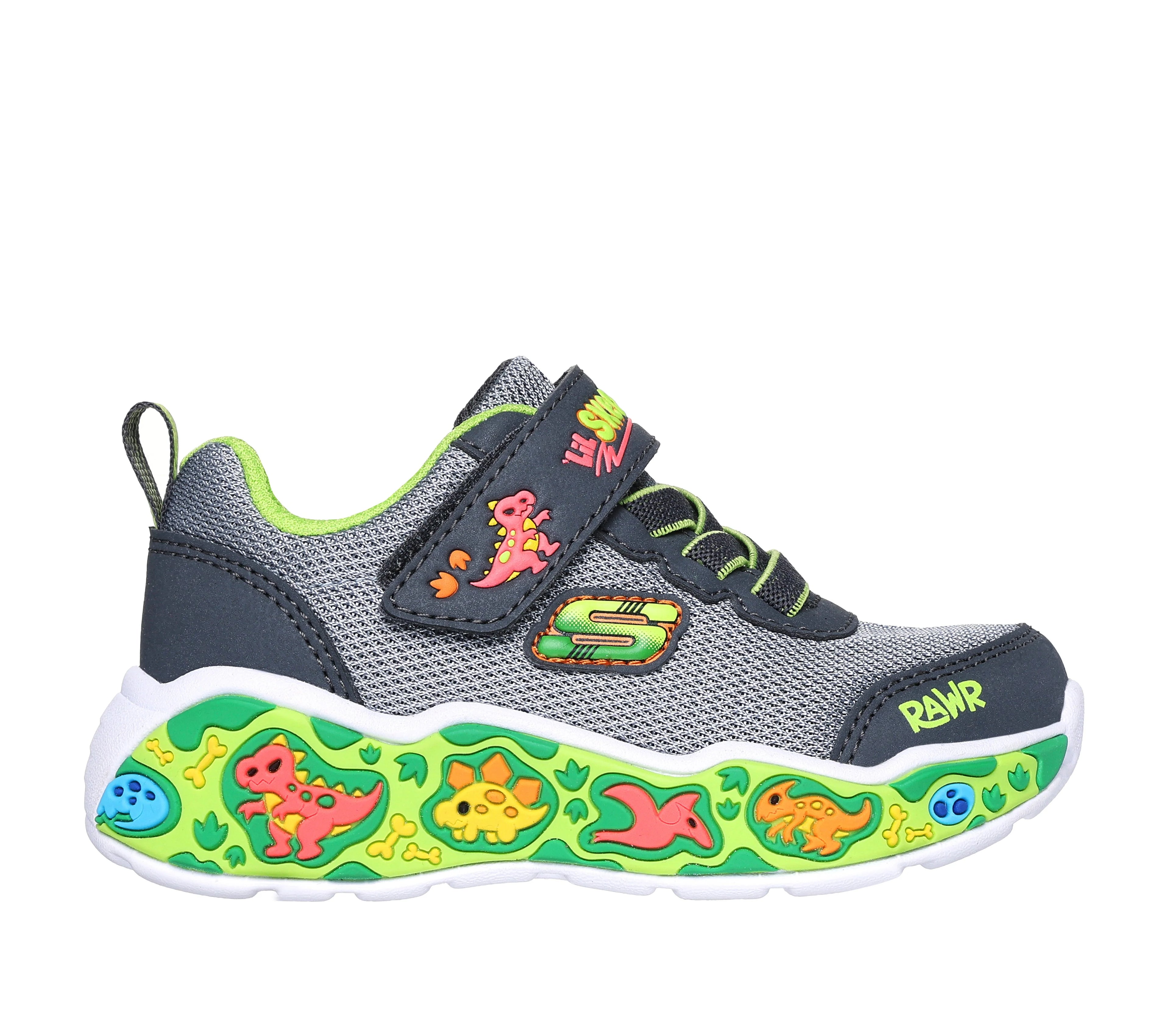 Skechers Play Scene