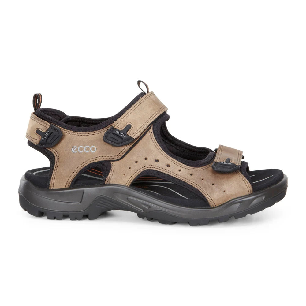 Ecco Offroad