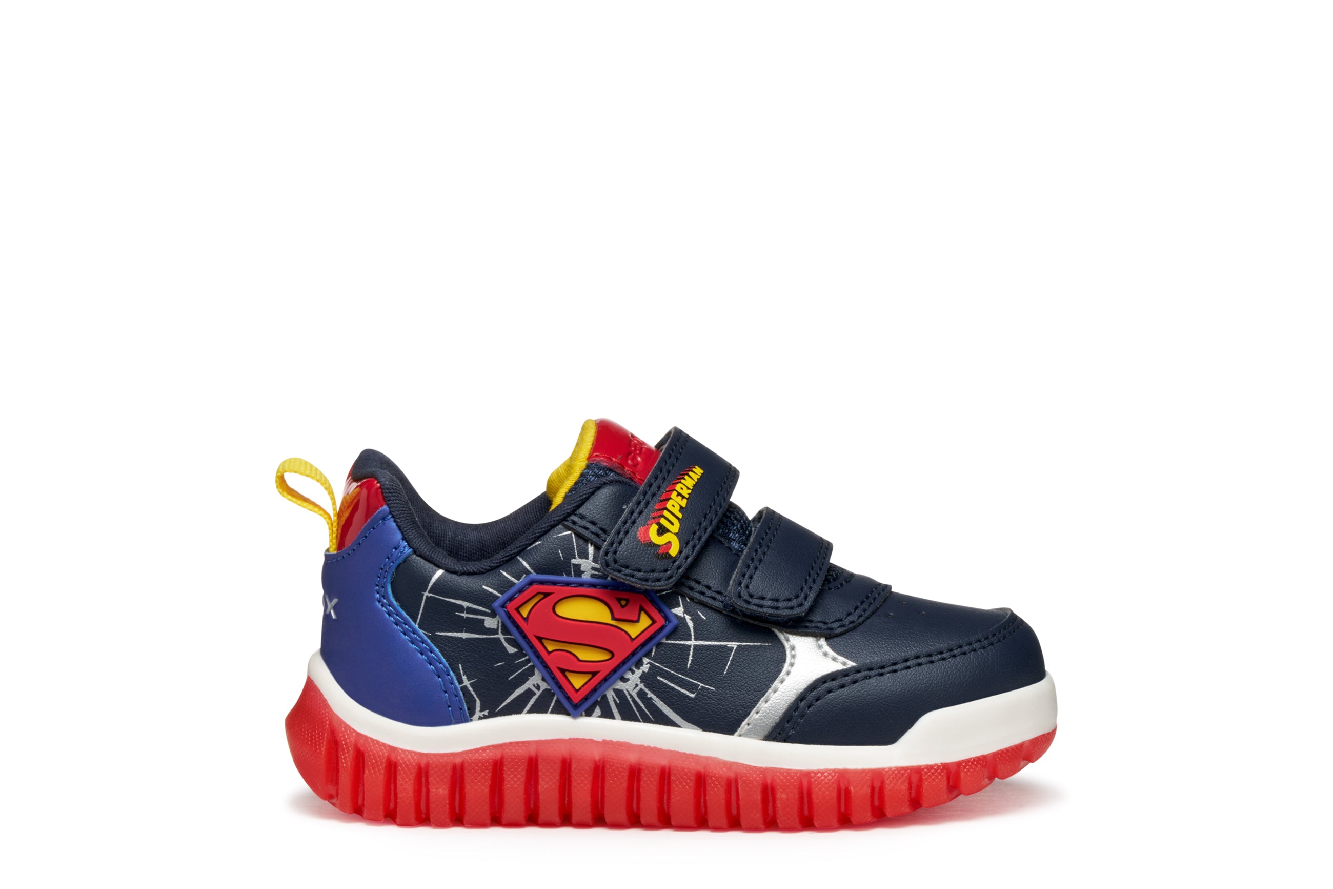 Geox B Lightyloo Superman