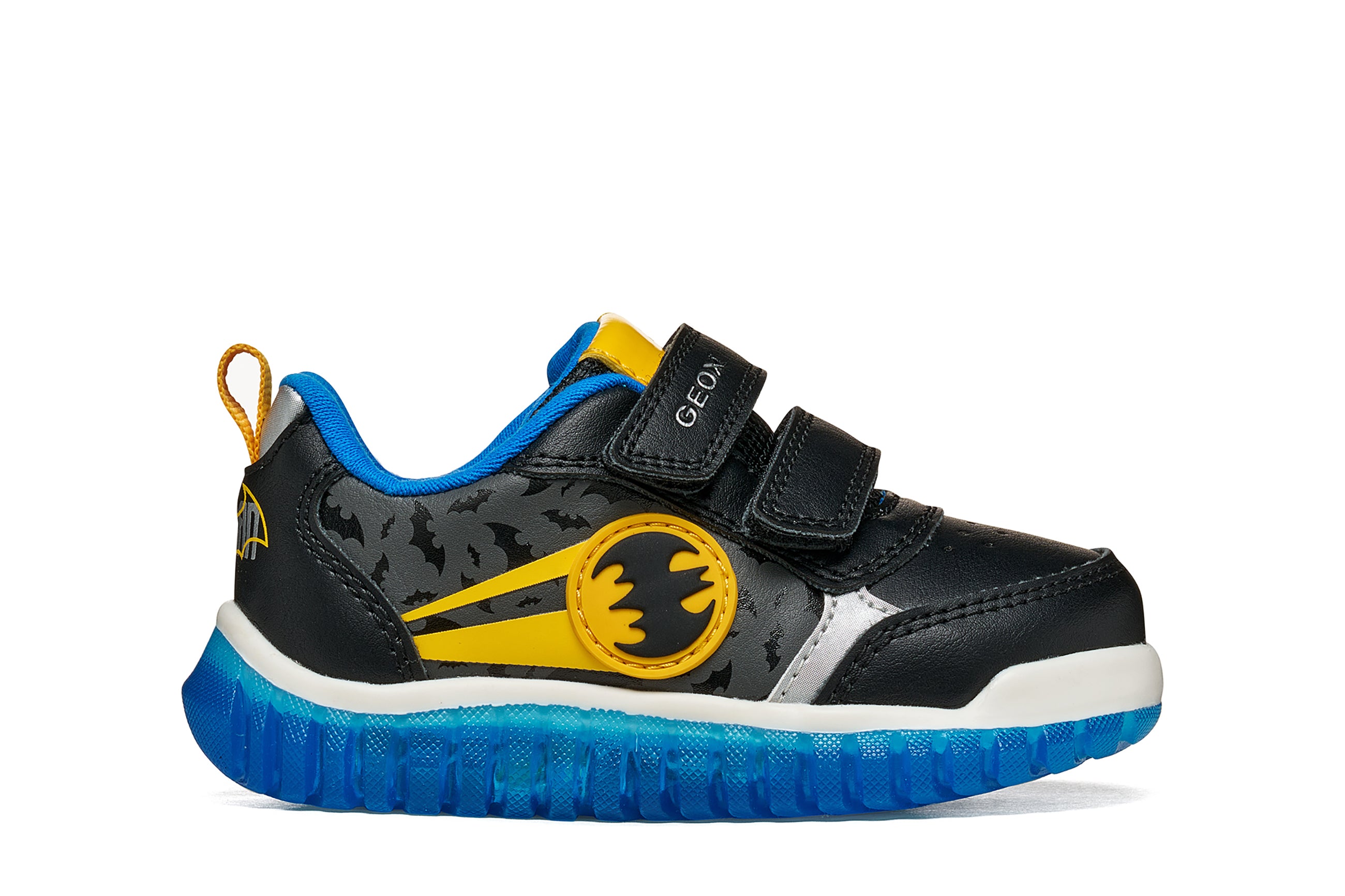 Geox B Lightyloo Batman