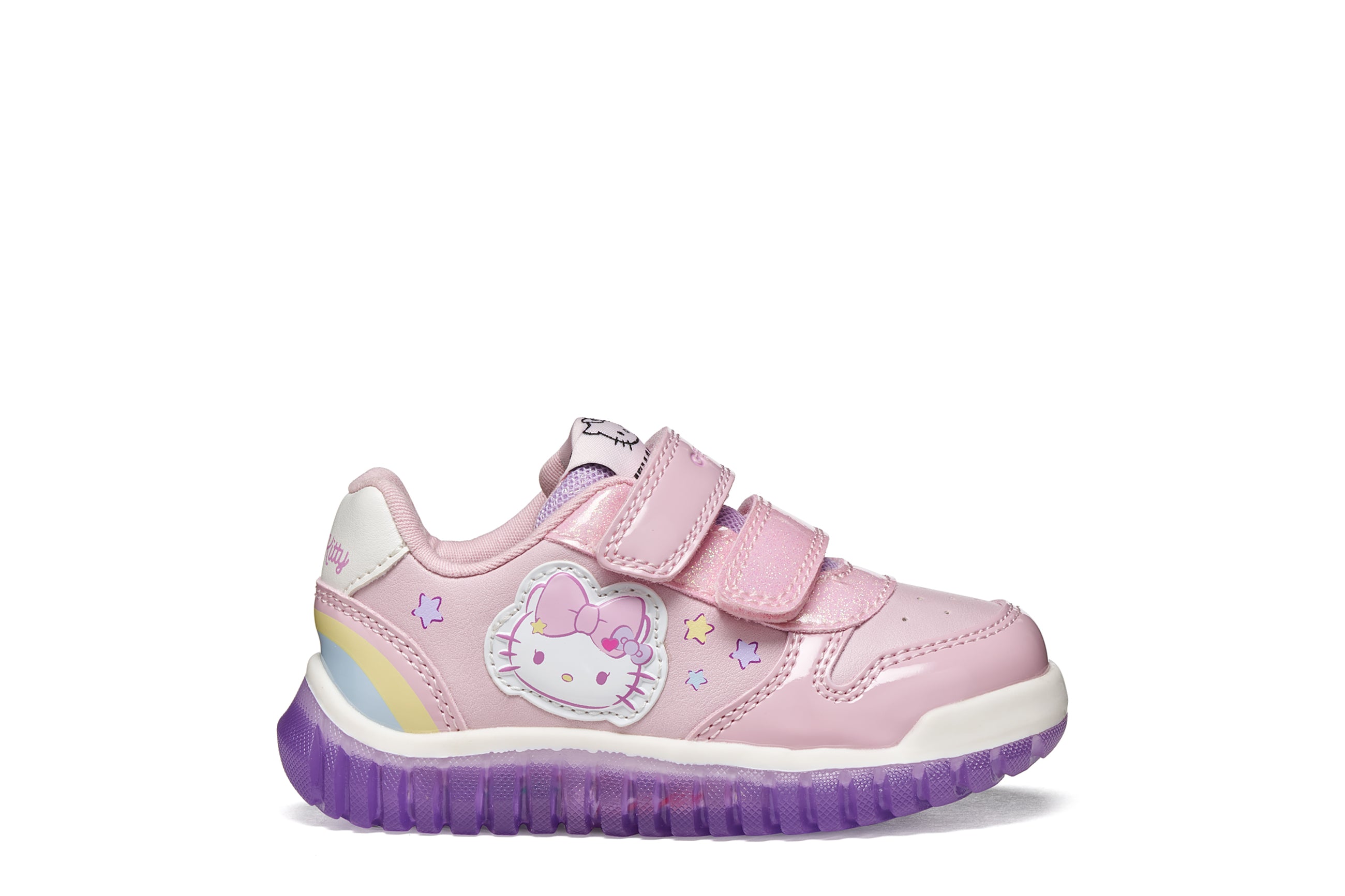 Geox B Lightyloo Hello Kitty
