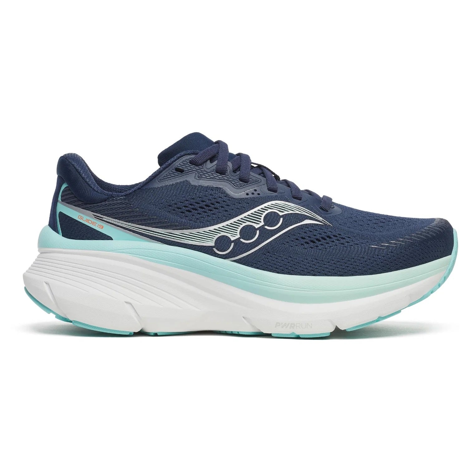 Saucony Guide 19 W