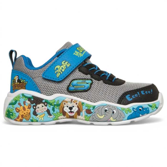 Skechers Play Scene