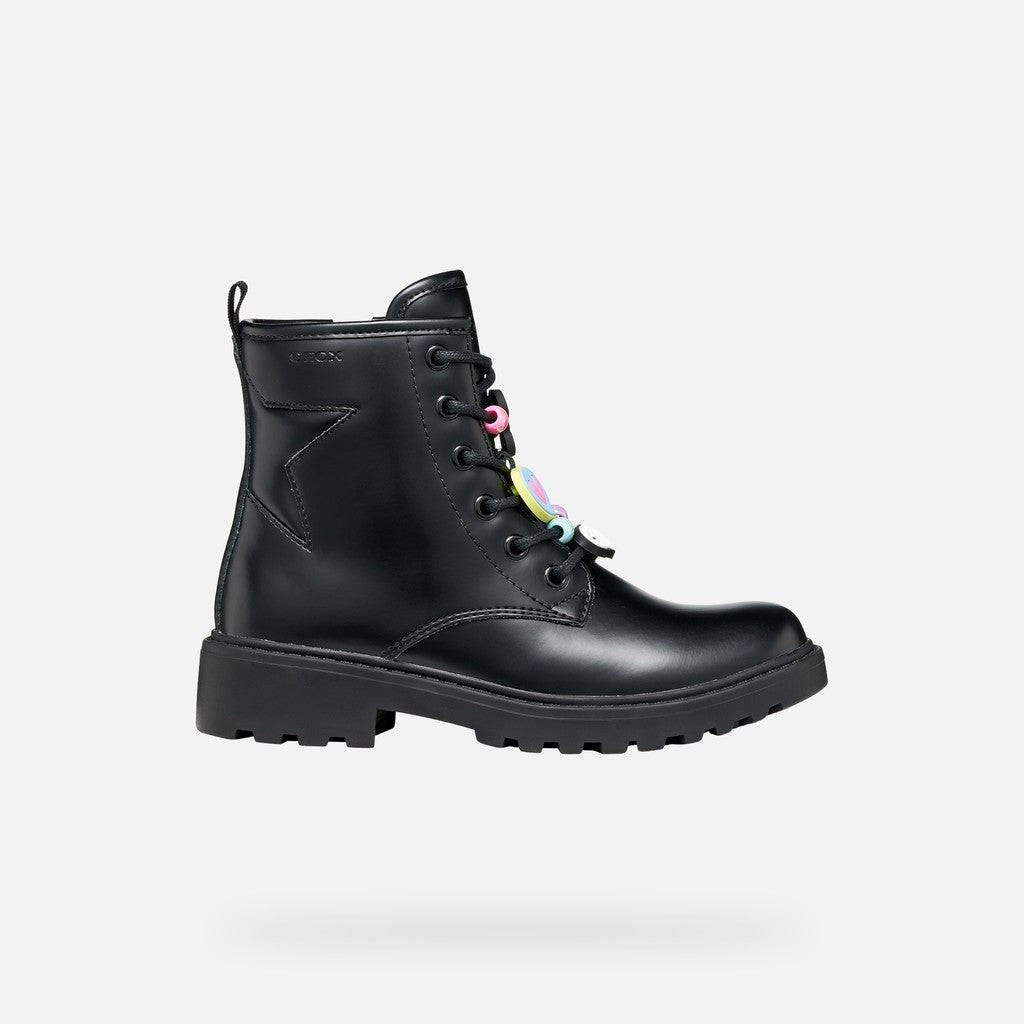 Geox J Casey