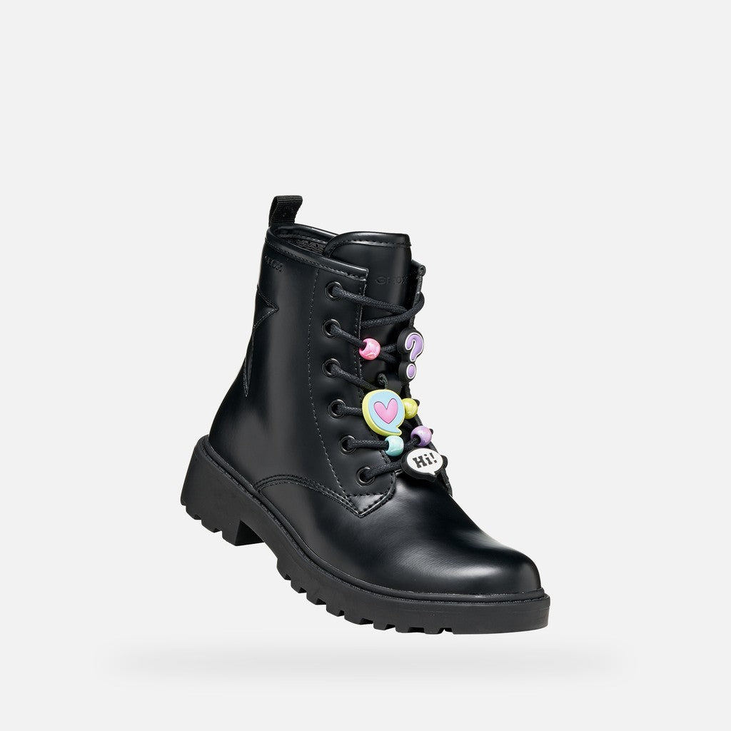 Geox J Casey