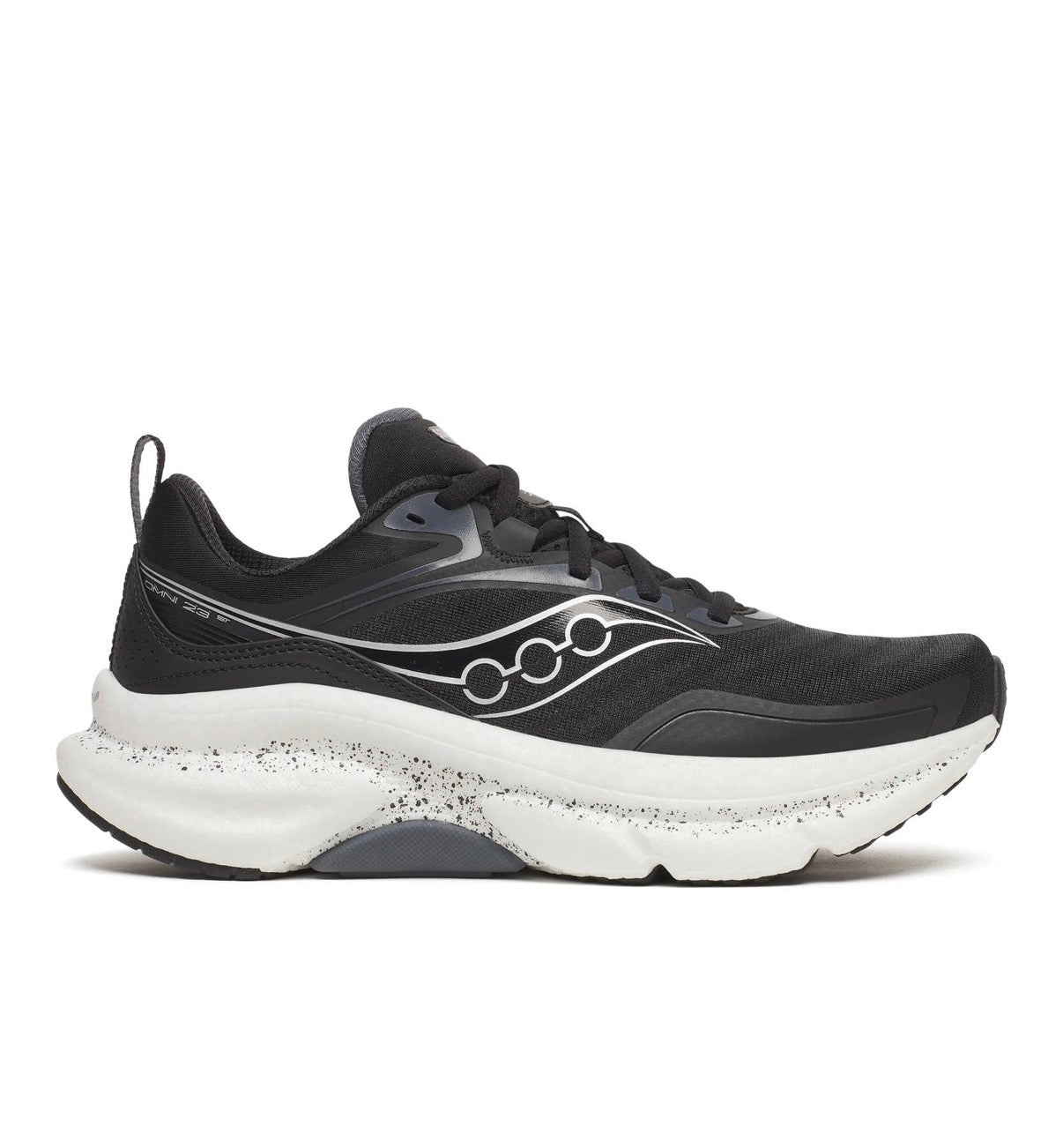 Saucony Omni ST 23 W