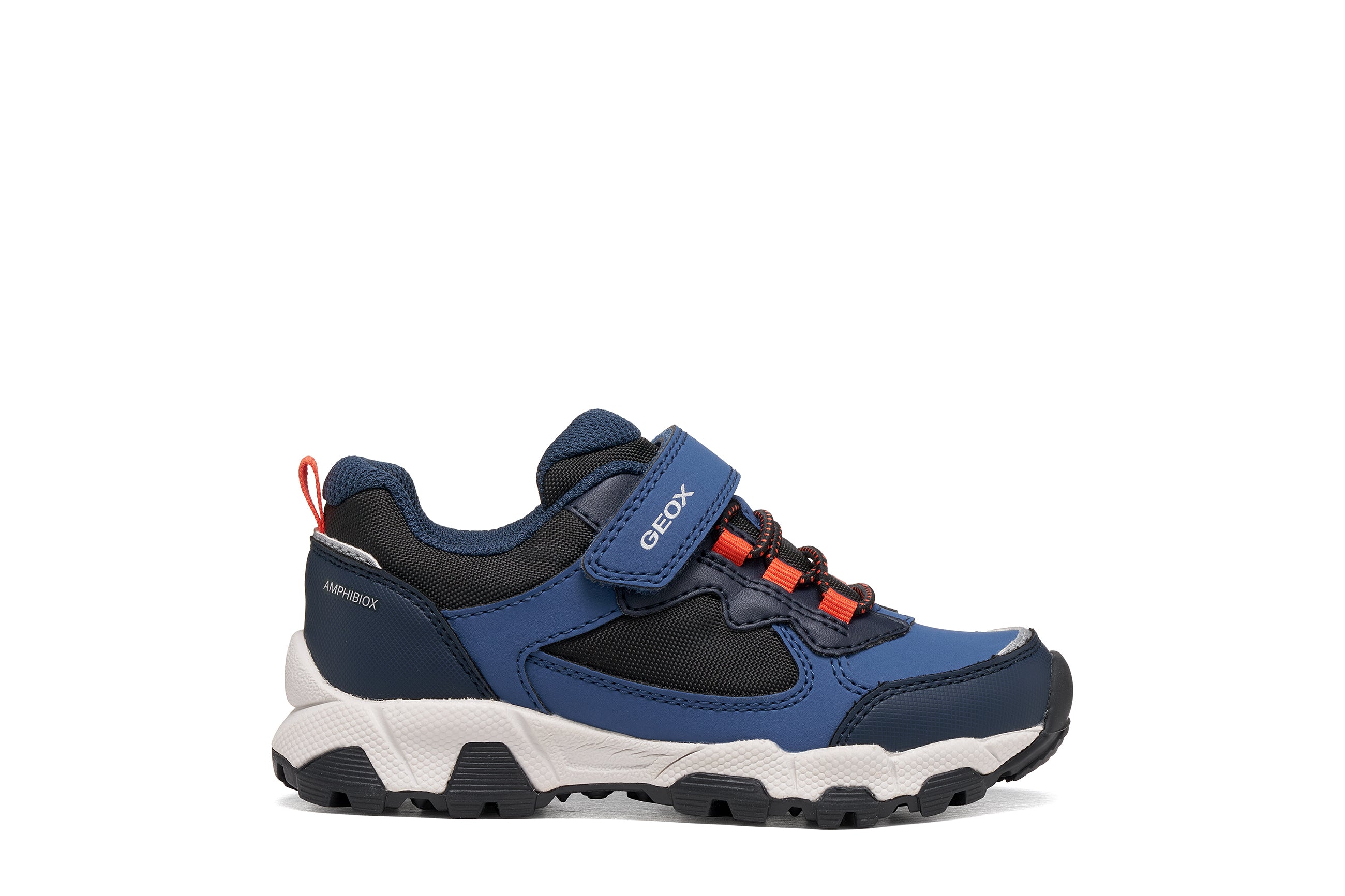 Geox J Magnetar