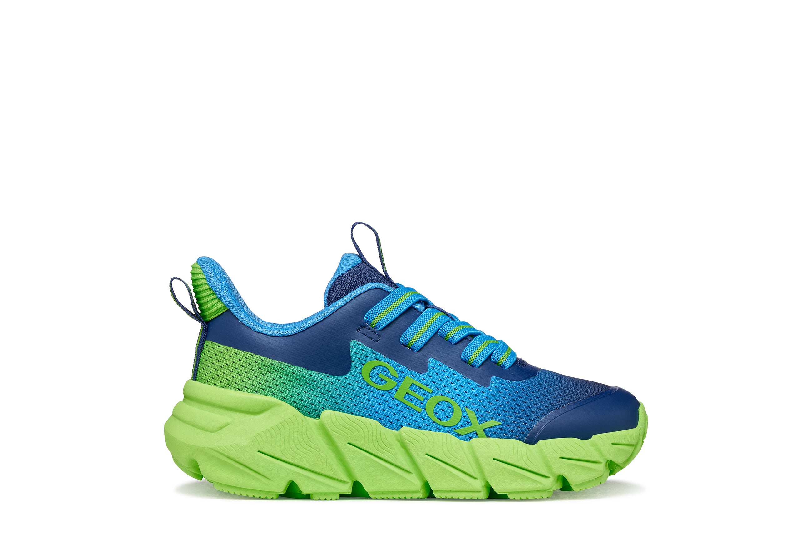 Geox J Flexyper Fast