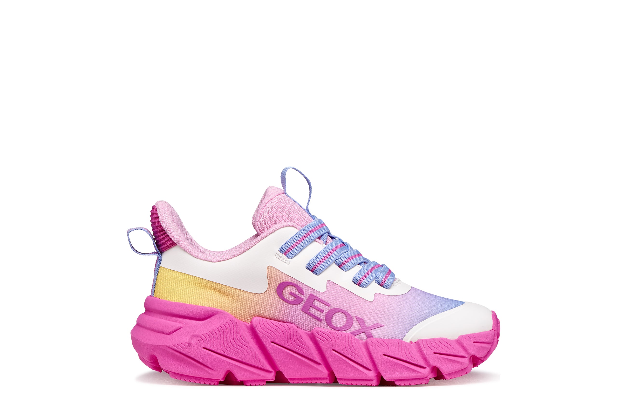 Geox J Flexyper Fast