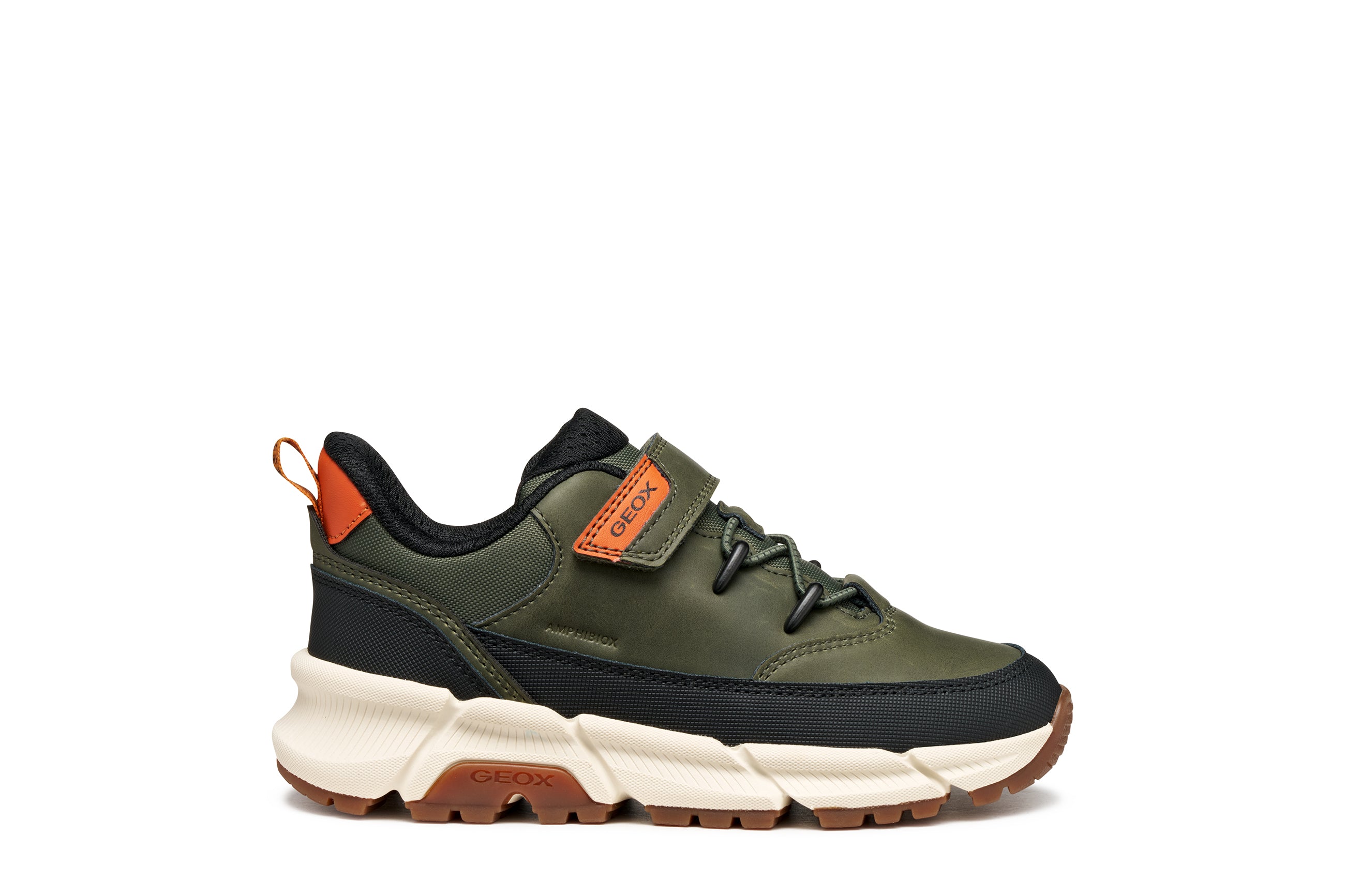 Geox J Flexyper Plus B
