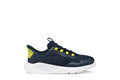 Geox J Sprintye Fast In Boy