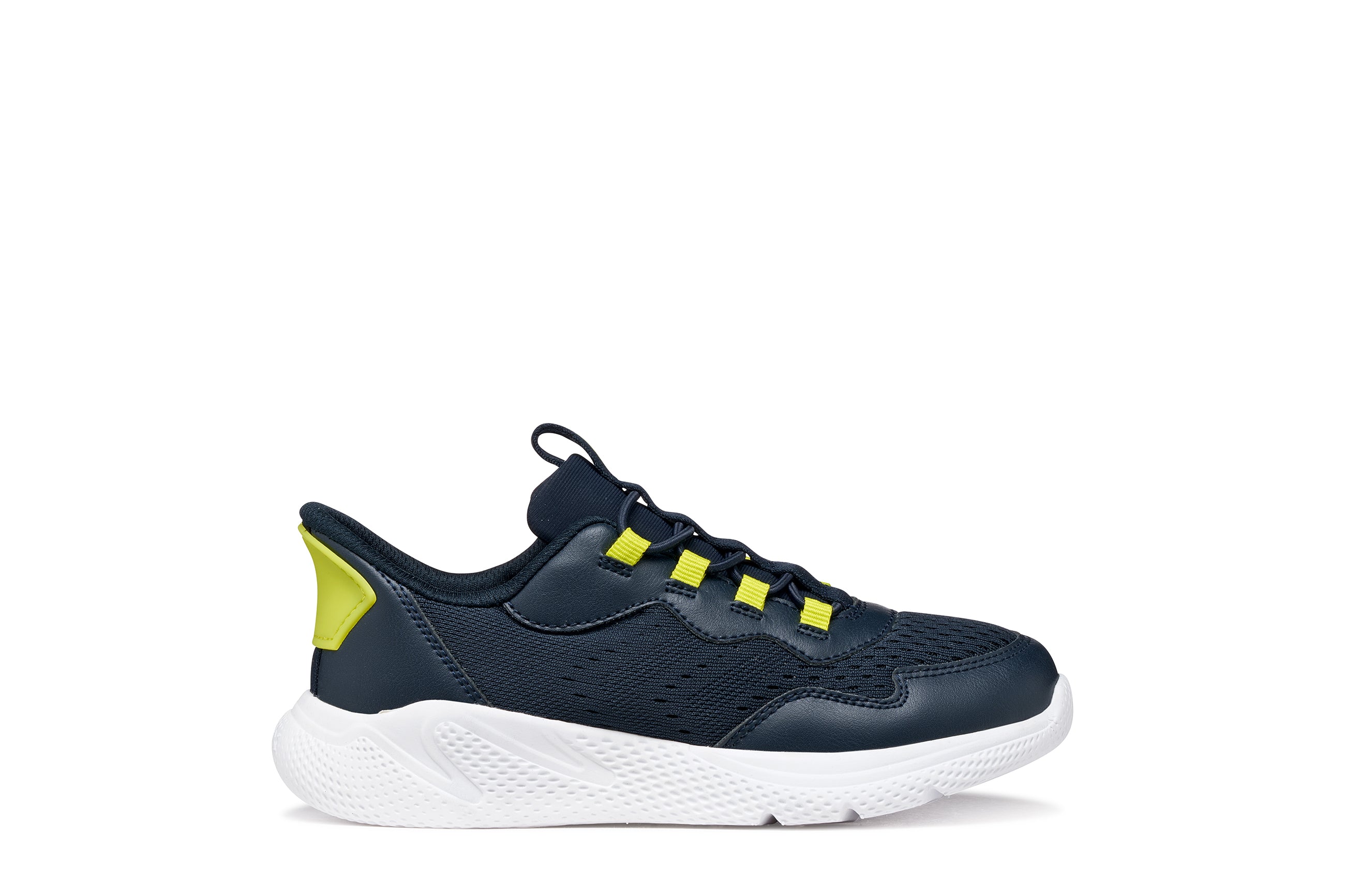 Geox J Sprintye Fast In Boy