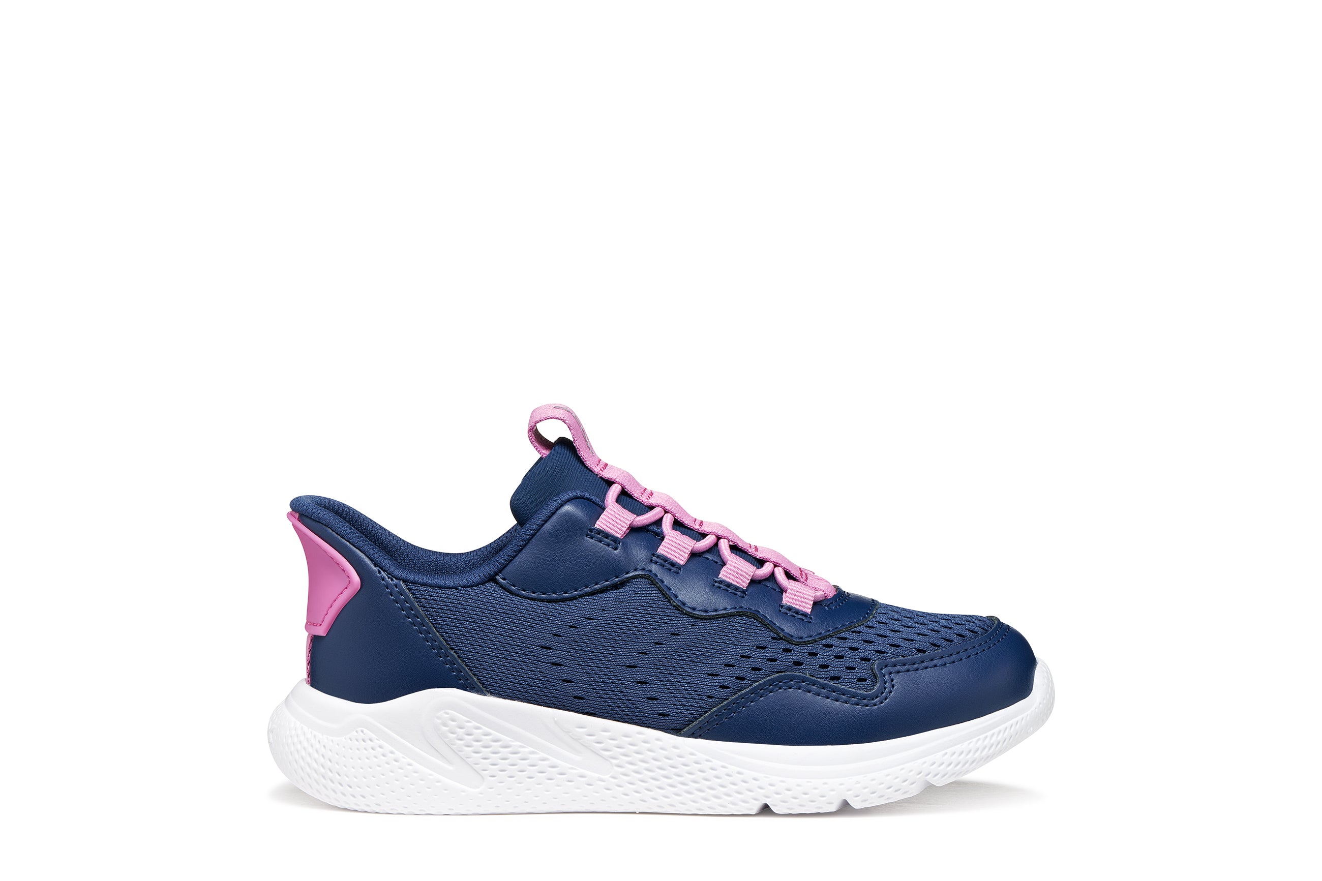 Geox J Sprintye Fast In Girl