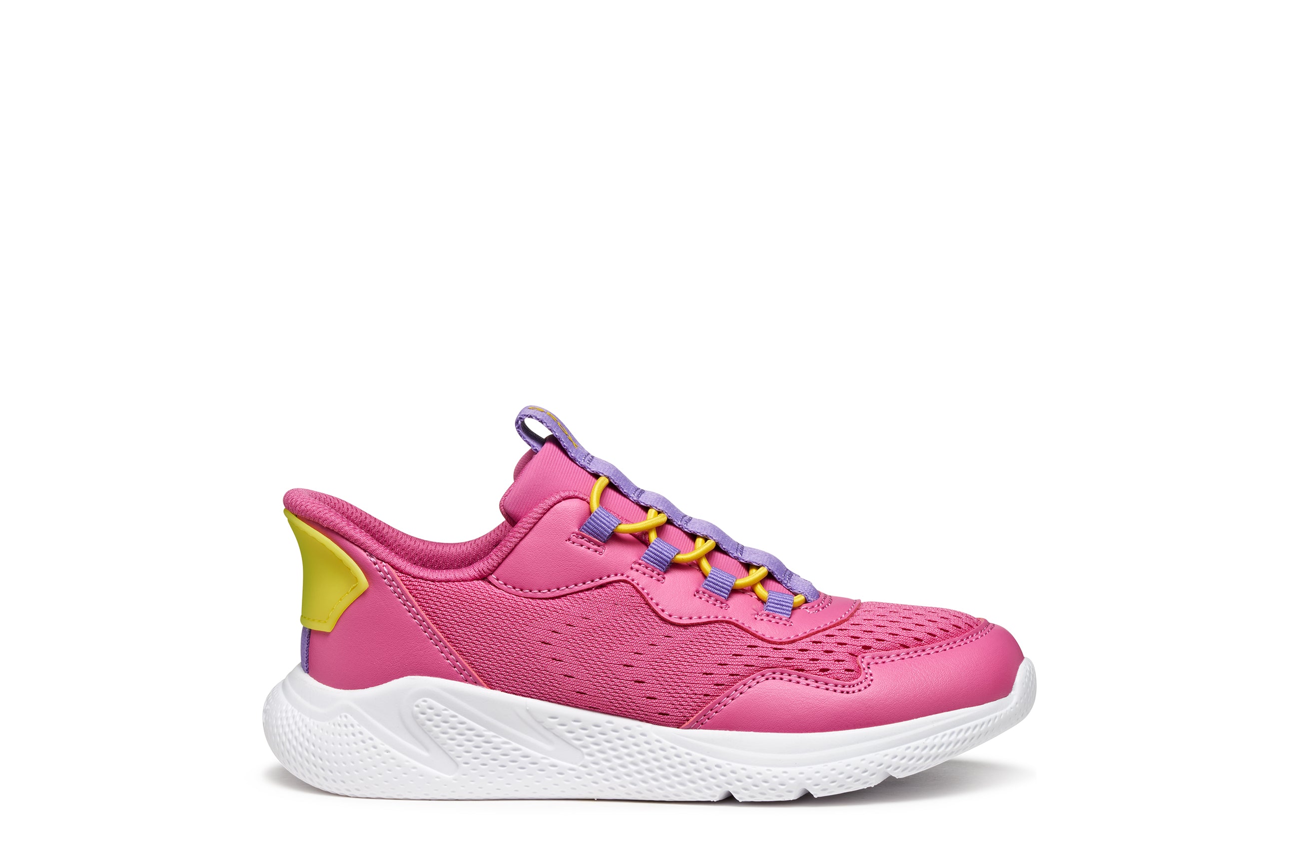 Geox J Sprintye Fast In Girl