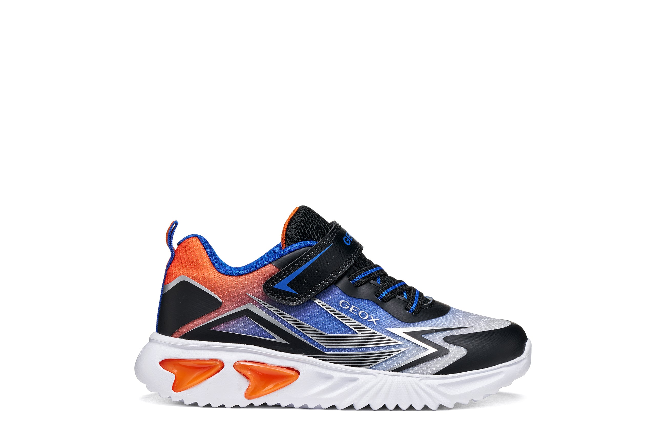 Geox J Assister