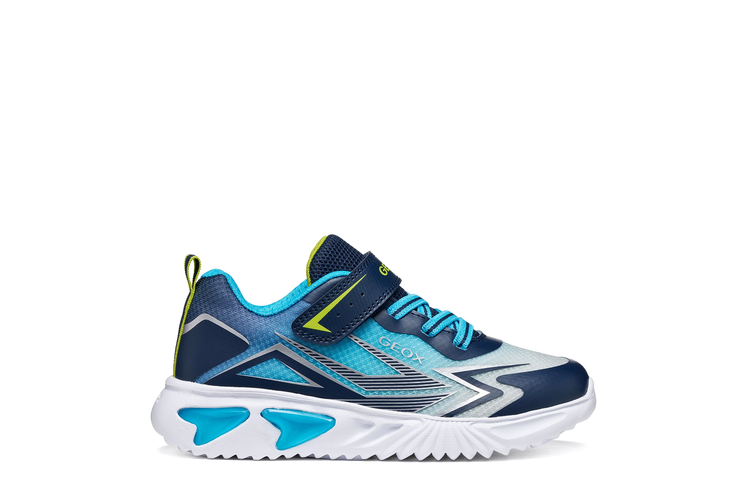 Geox J Assister