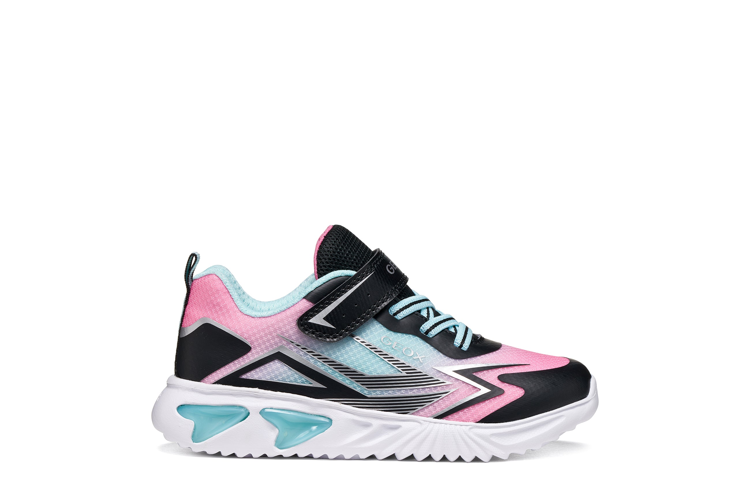 Geox J Assister