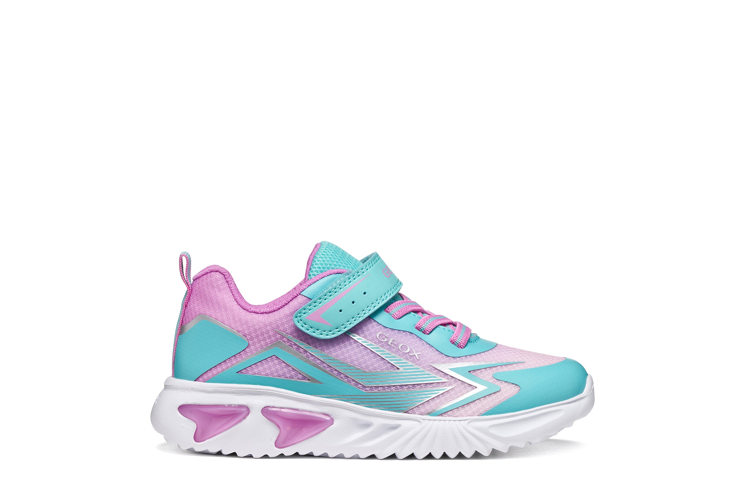 Geox J Assister