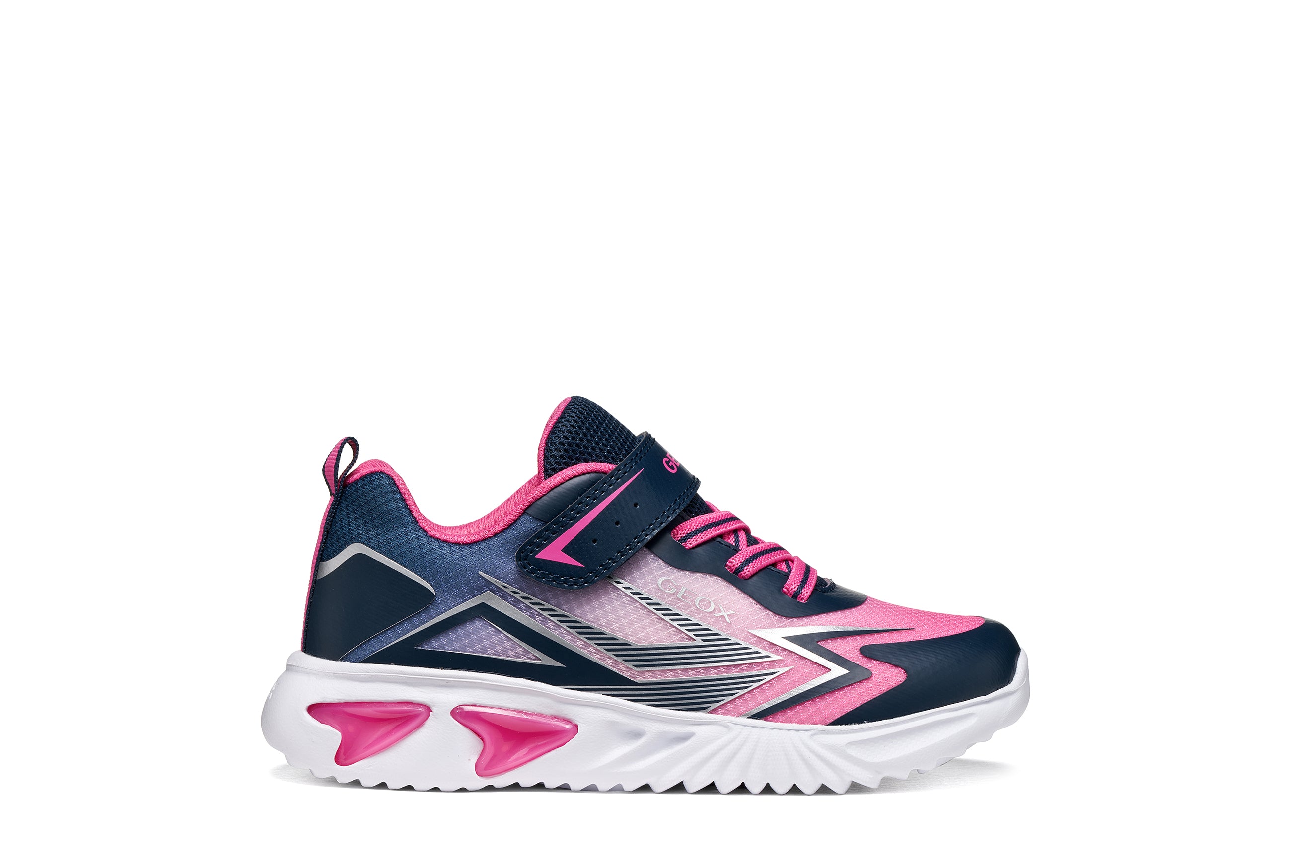 Geox J Assister