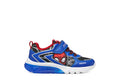 Geox J Ciberdron Spiderman