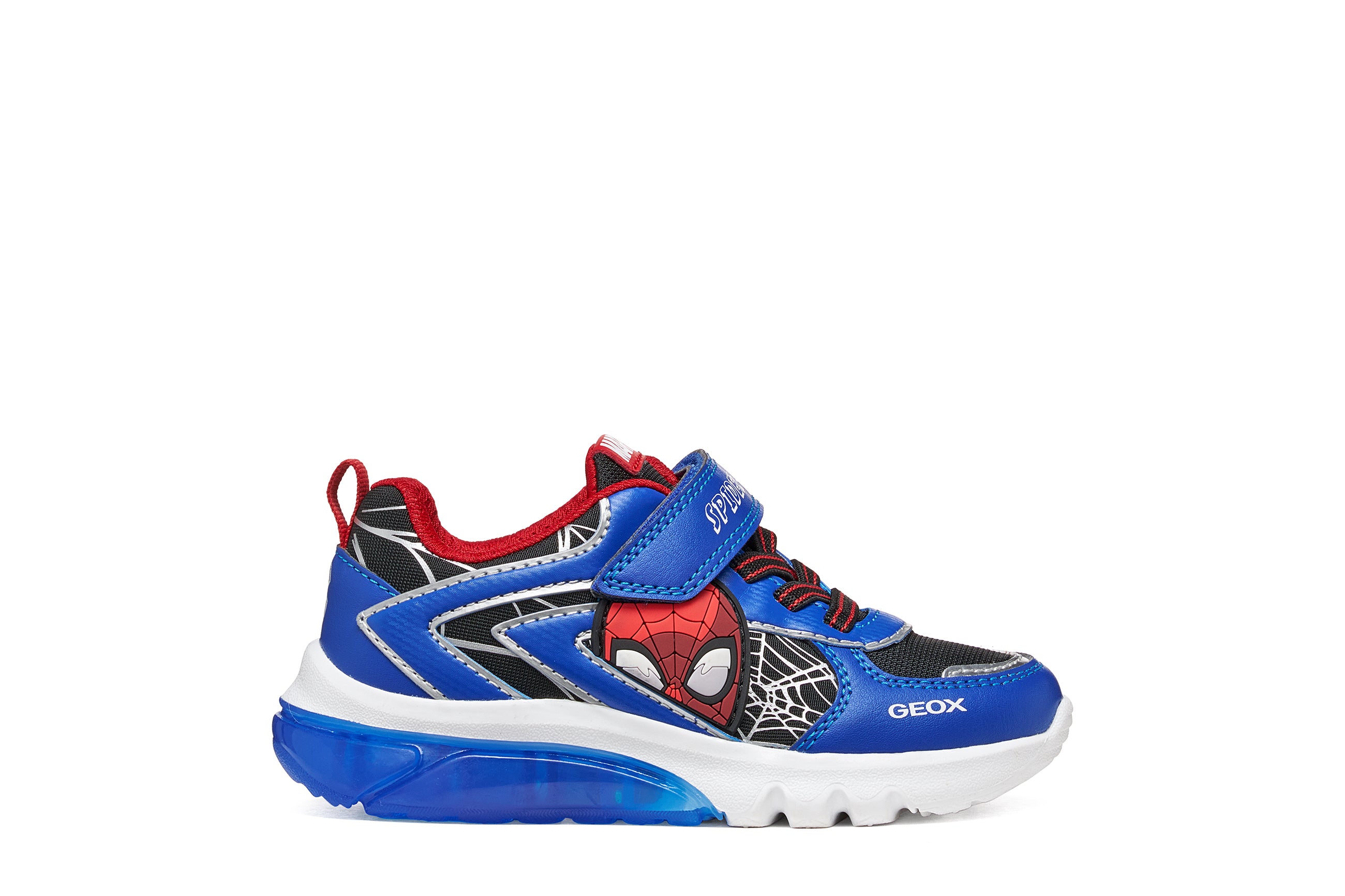 Geox J Ciberdron Spiderman
