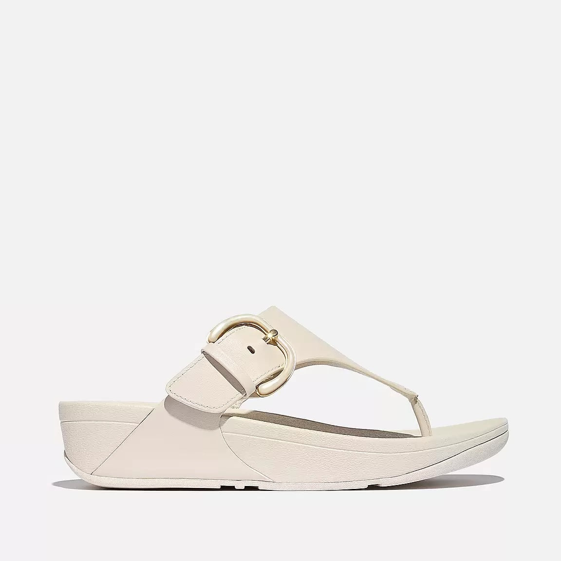 Fitflop Lulu Resin Buckle