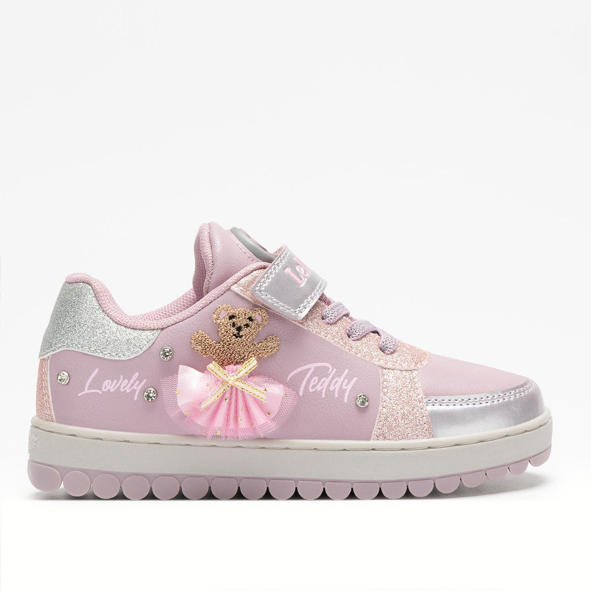 Lelly Kelly Mille Stelle Teddy