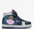 Lelli Kelly Mille Stelle Teddy Boot