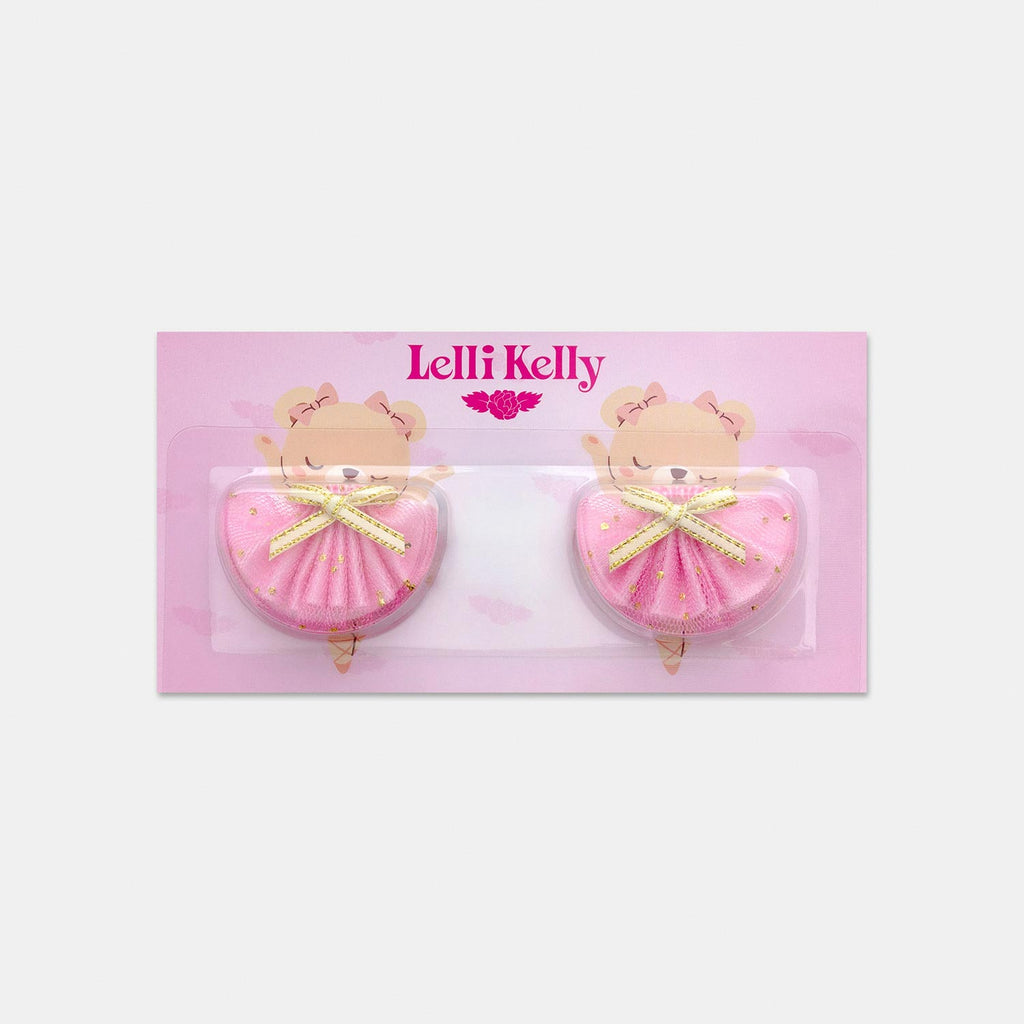 Lelli Kelly Mille Stelle Teddy Boot