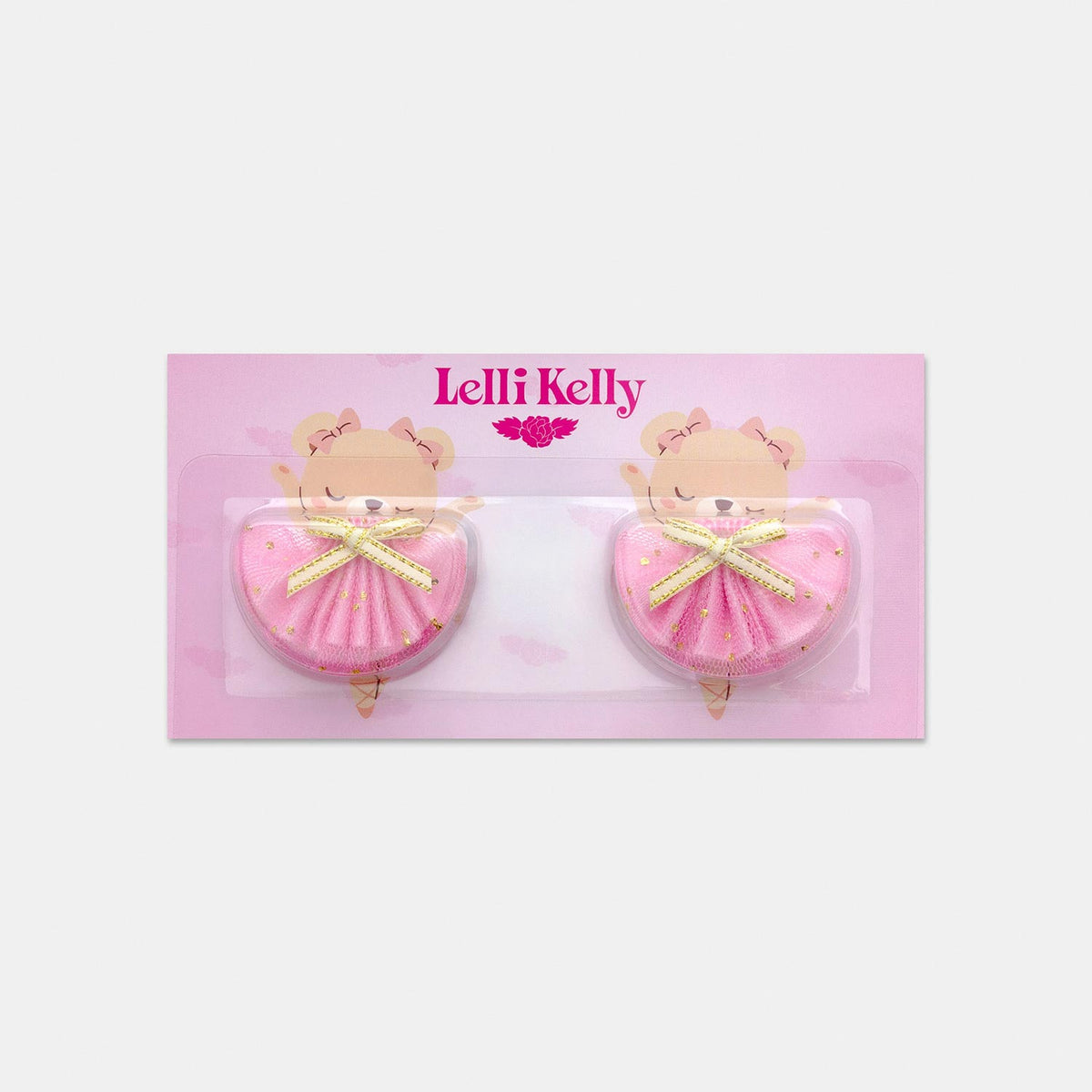 Lelli Kelly Mille Stelle Teddy Boot