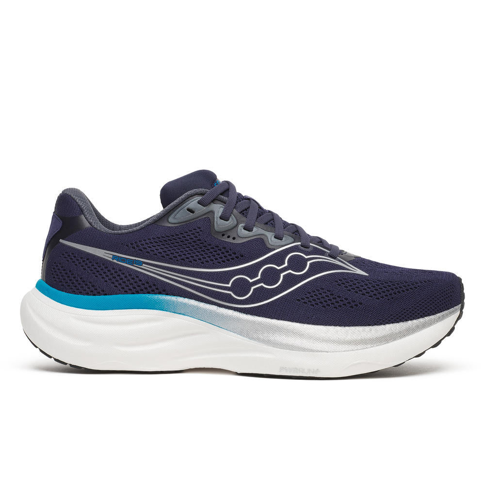 Saucony Ride 19 M