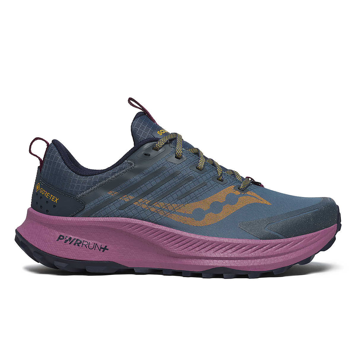 Saucony Ride TR2 GTX W