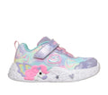 Skechers Unicorn Charmer-Lil Hearts