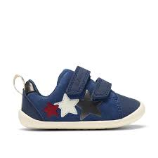 Clarks Roamer City T