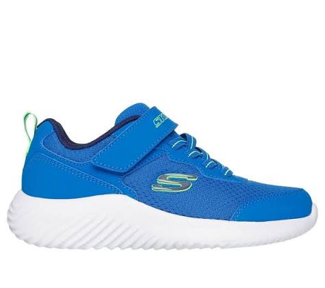 Skechers Bounder - Techrox
