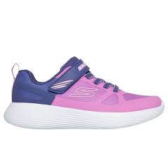 Skechers Go Run 400 V2-Trace Track