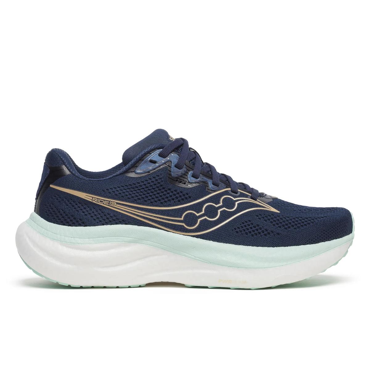 Saucony Ride 19 W
