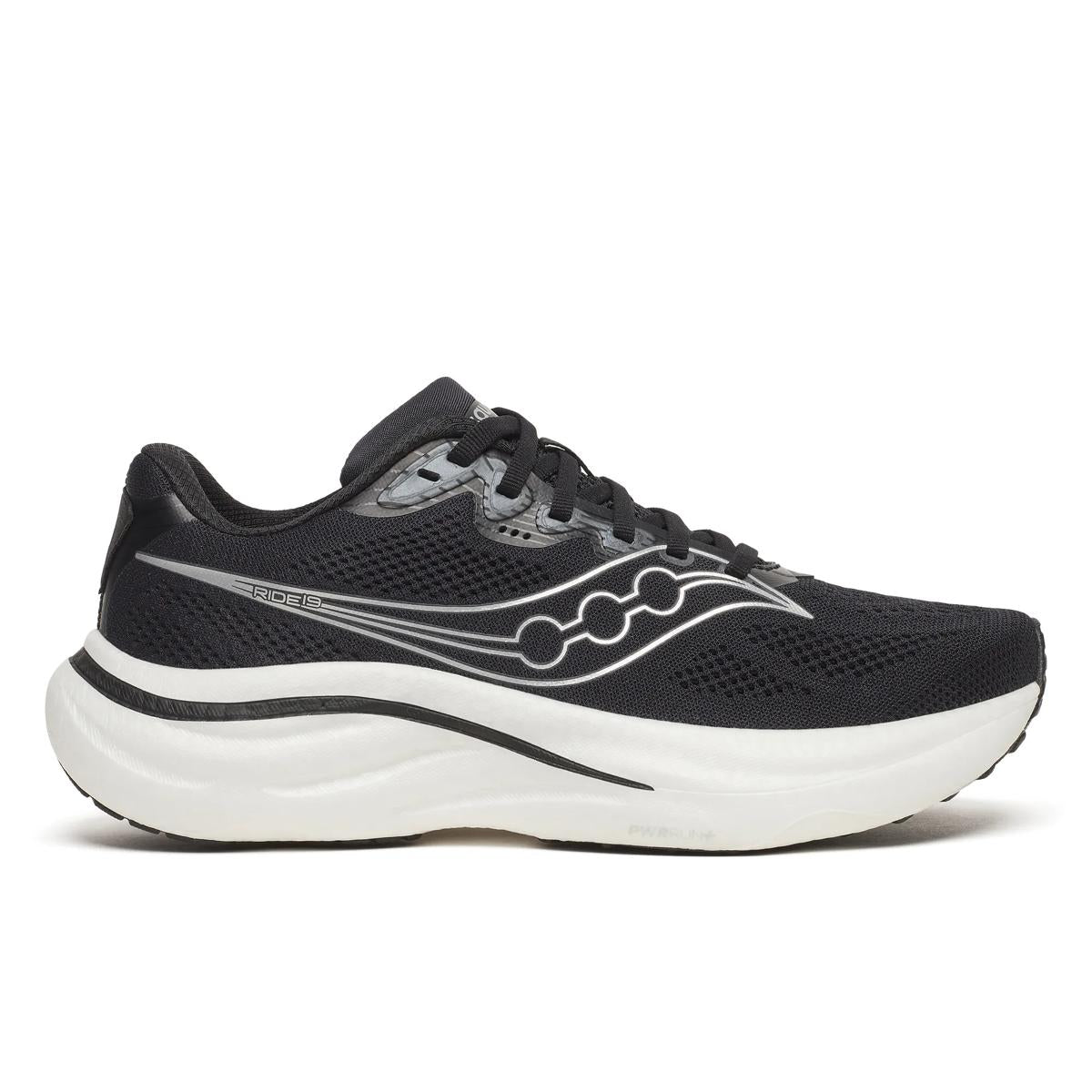 Saucony Ride 19 Wide W