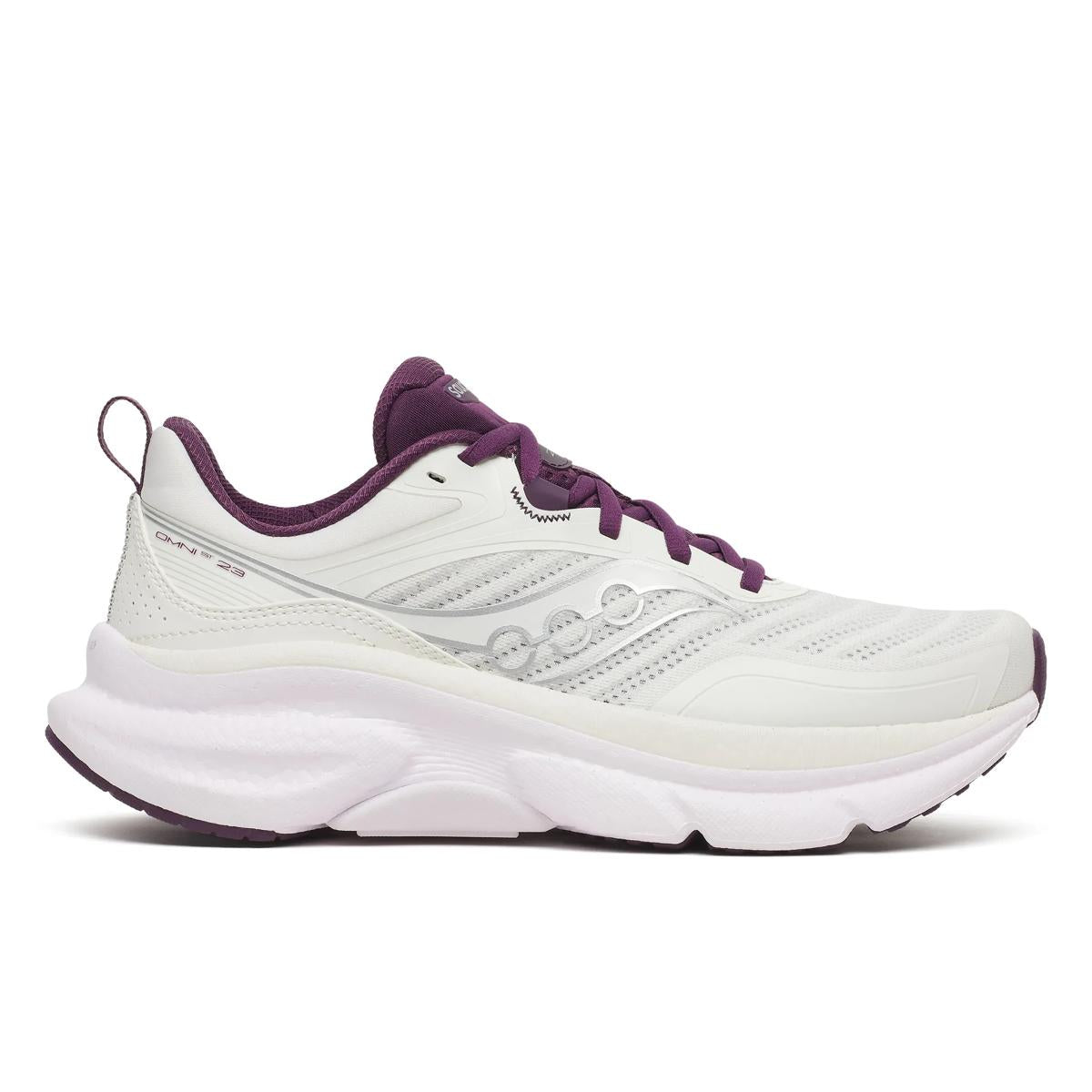 Saucony Omni ST 23 W