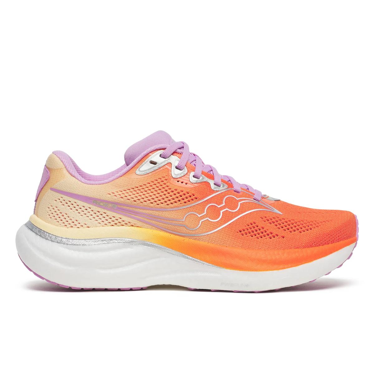 Saucony Ride 19 W