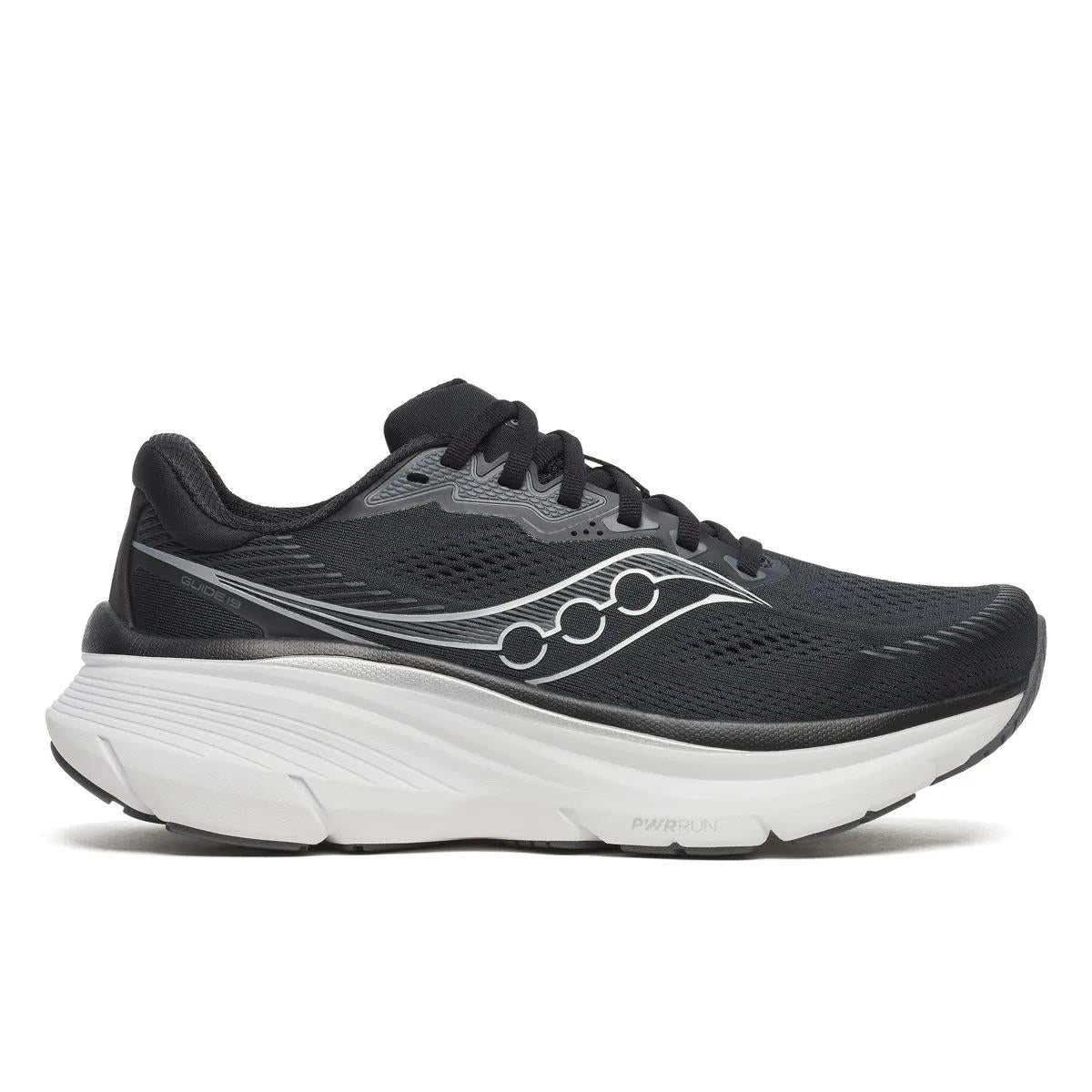 Saucony Guide 19 Wide W