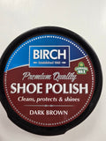 Dark Brown polish
