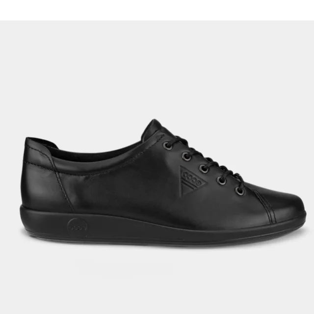 Ecco Soft 2.0 Lace