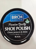 Black polish