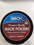 Medium Brown polish
