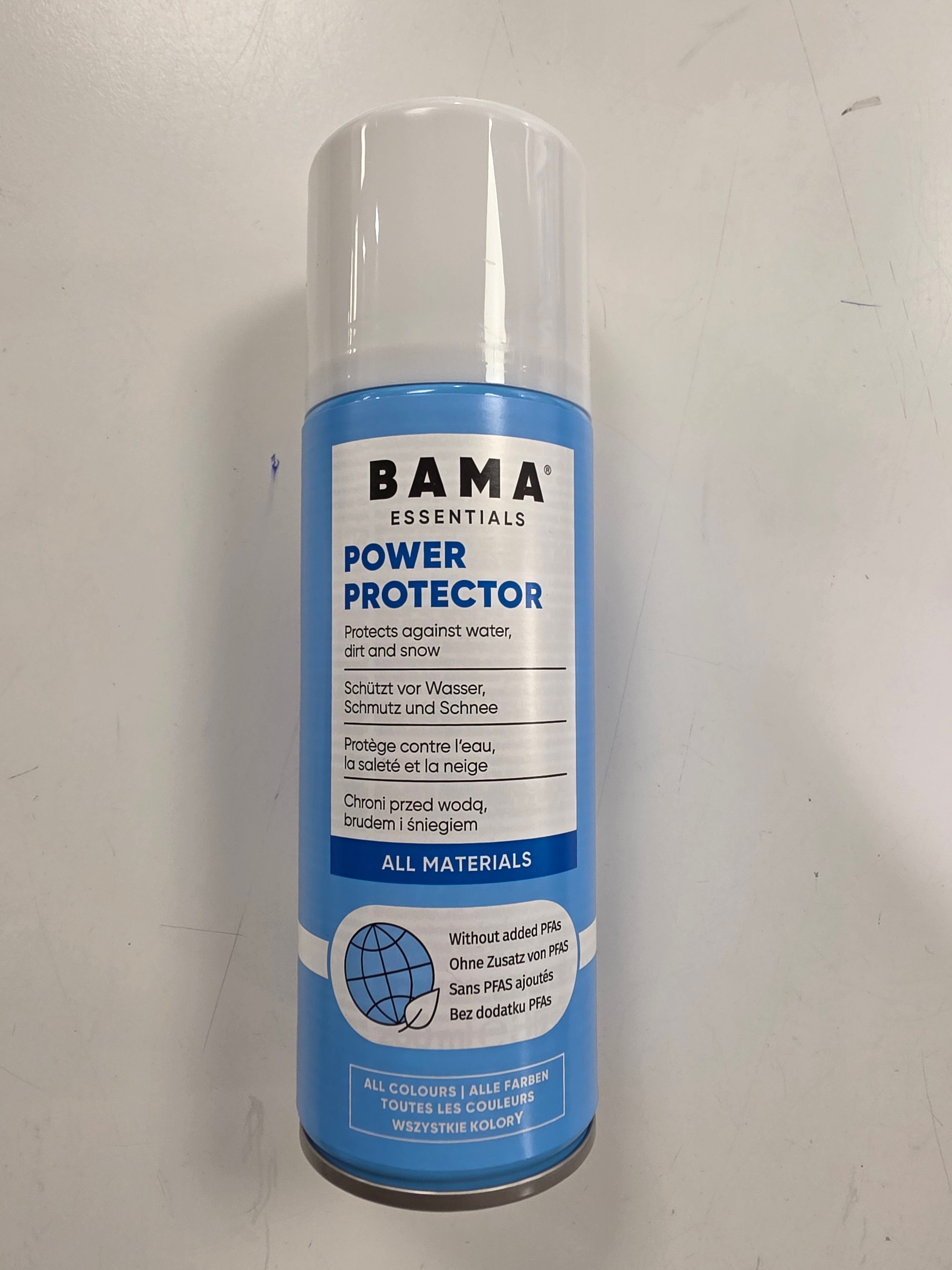 Bama Power Protector