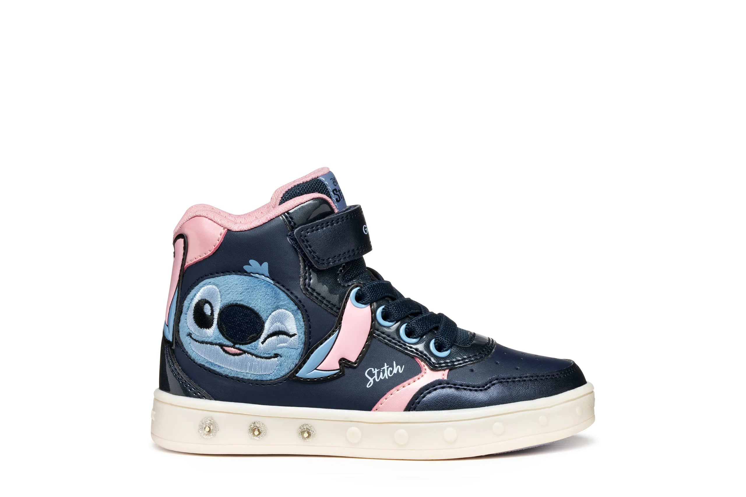 Geox J Skylin Stitch