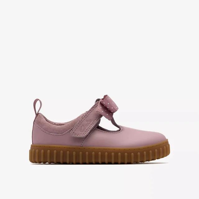 Clarks Cove Bow T