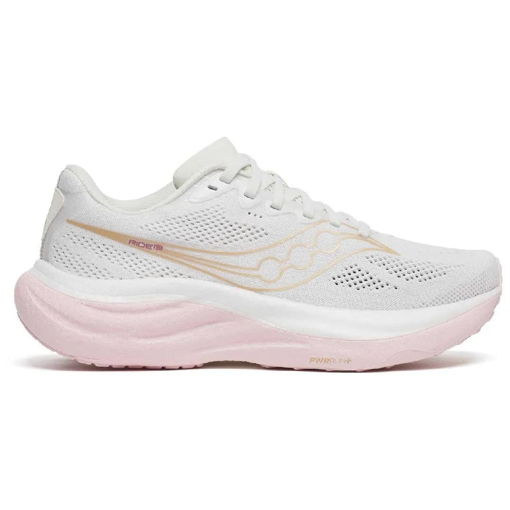 Saucony Ride 19 W